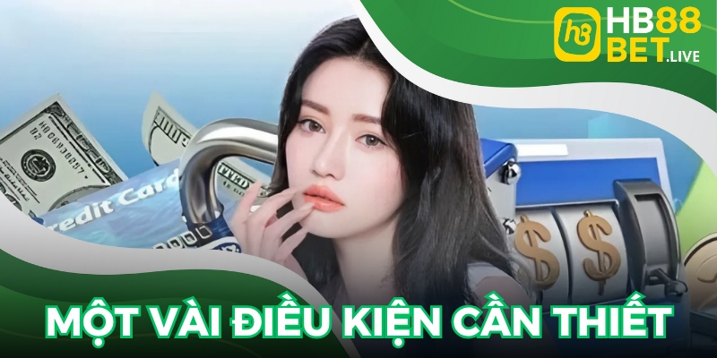 Bí quyết để mọi giao dịch nhận thưởng diễn ra trơn tru