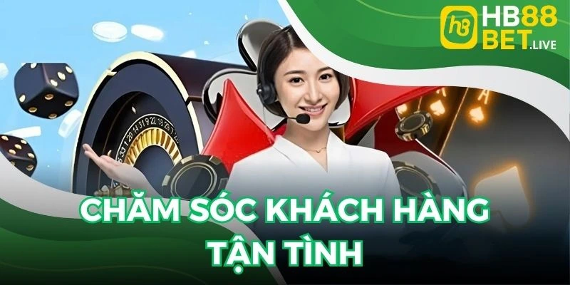 Bộ phận tư vấn viên luôn sẵn sàng đồng hành cùng bạn