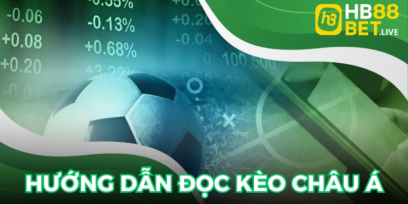 Cách hiểu đúng về kèo châu Á và một vài ví dụ đi kèm