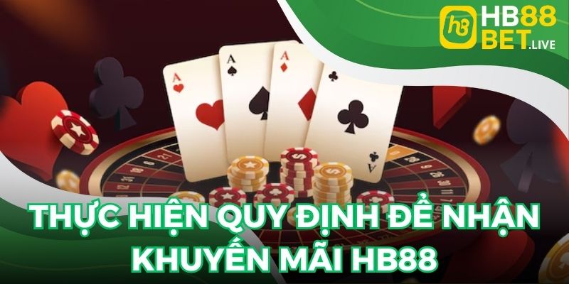 Cần thực hiện đúng quy định để nhận ưu đãi HB88