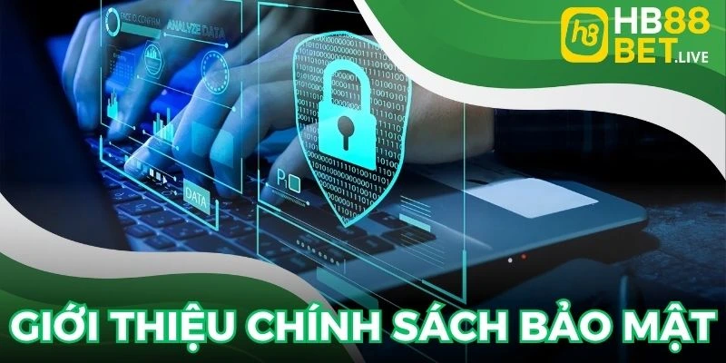 Chính sách bảo mật là yếu tố then chốt của nhà cái