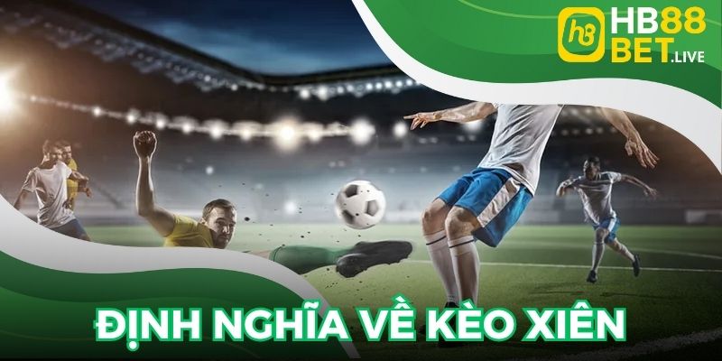 Giới thiệu chính xác về kèo xiên cho hội viên