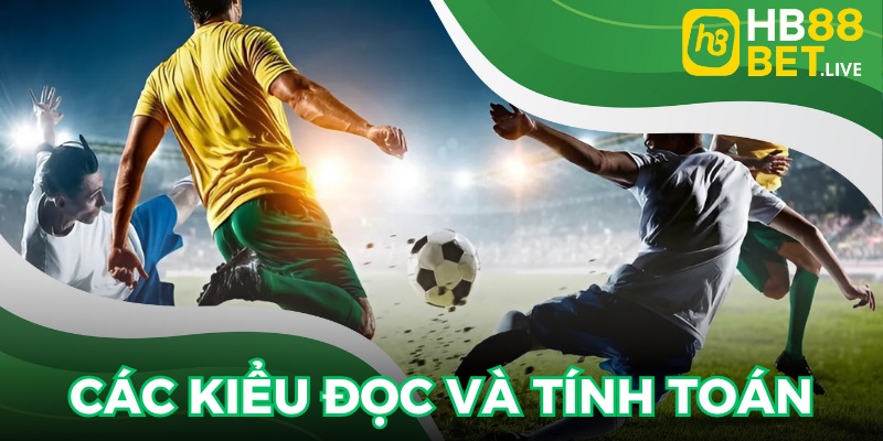 Giải mã một vài thông số có trong cửa cược