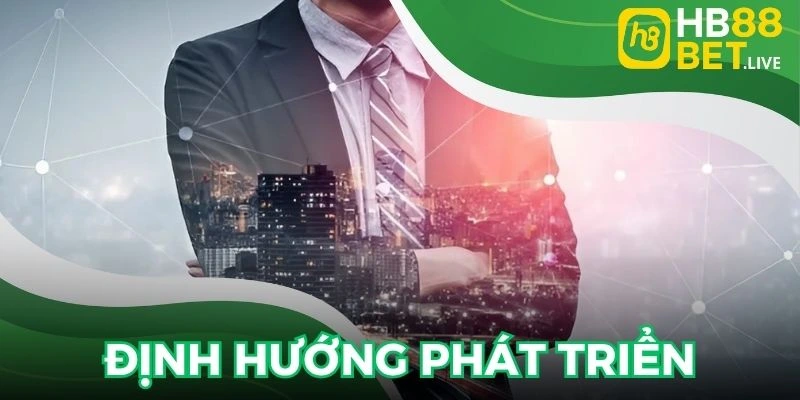 Tác giả HB88 dẫn dắt đơn vị vươn lên phát triển vượt bậc