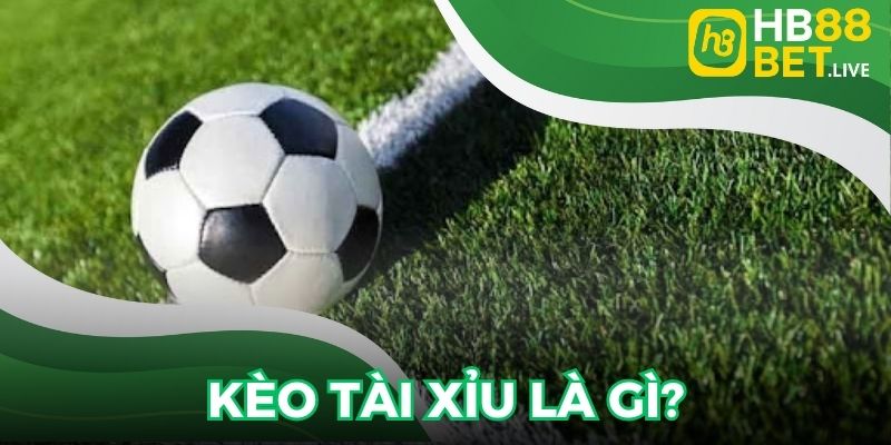 Định nghĩa đầy đủ về kèo Tài Xỉu cho hội viên tham gia