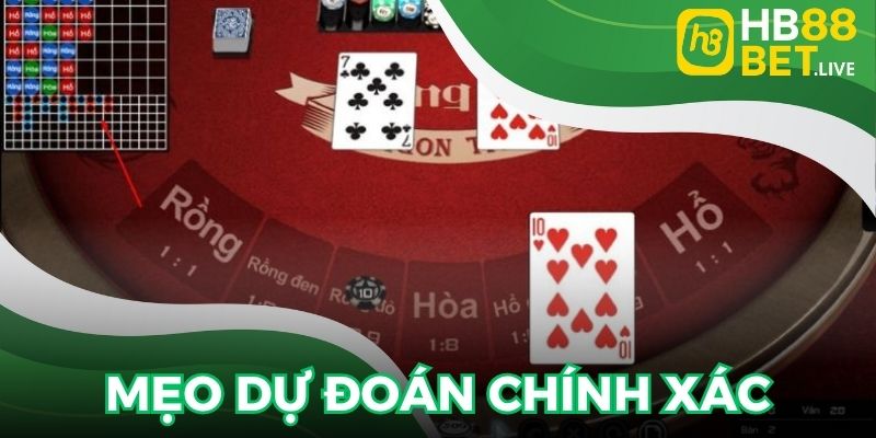 Mẹo giúp bạn dự đoán và giành chiến thắng trong game