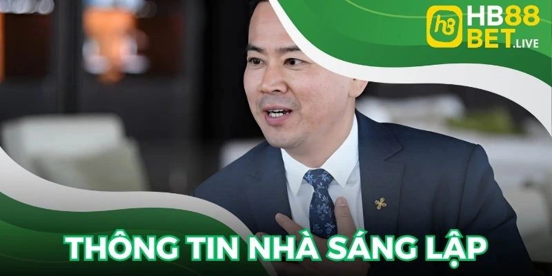 Một vài điều cơ bản về tác giả HB88