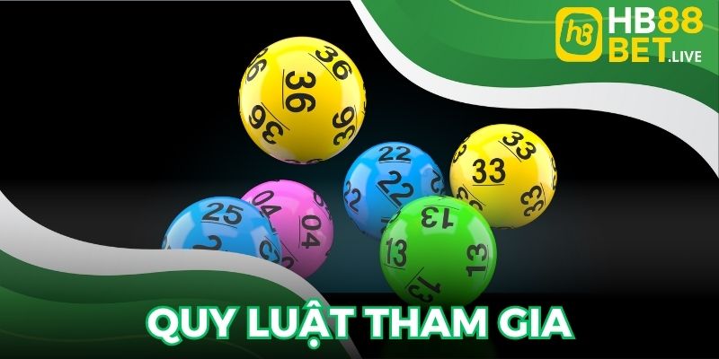 Quy luật cơ bản cần tuân thủ khi tham gia