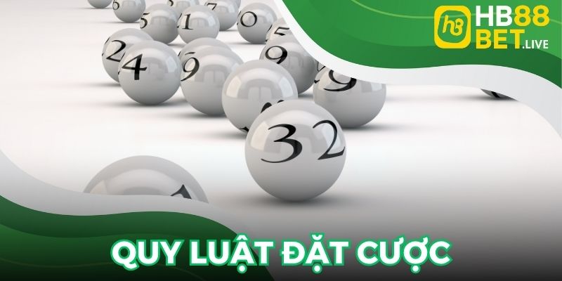 Quy luật tham gia đơn giản mà người chơi cần nắm