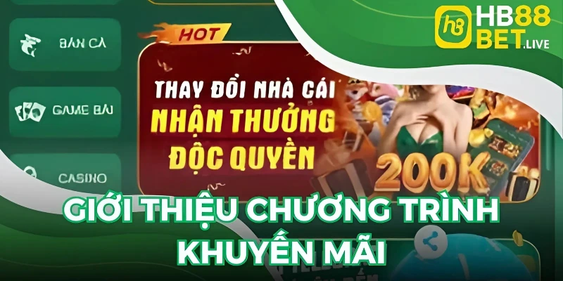 Sự kiện khuyến mãi nhà cái mang đến nhiều lợi ích hấp dẫn