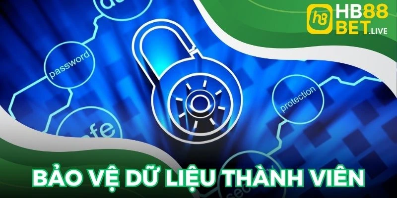 Thành viên yên tâm khi tham gia tại hệ thống