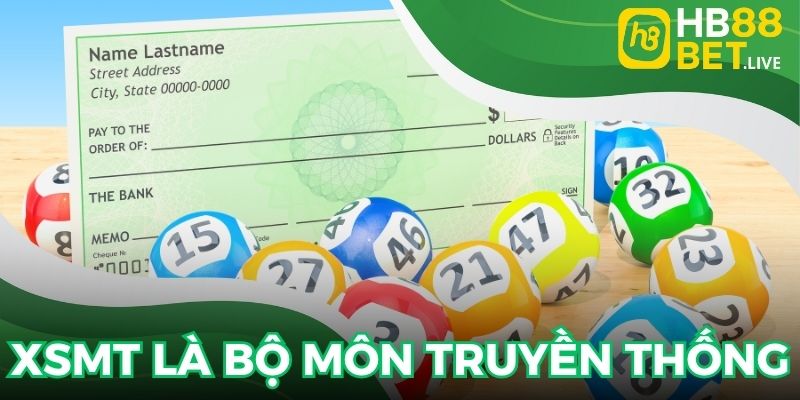 Xổ số miền Trung được viết tắt là XSMT