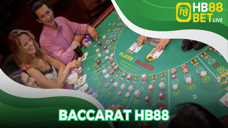 Baccarat