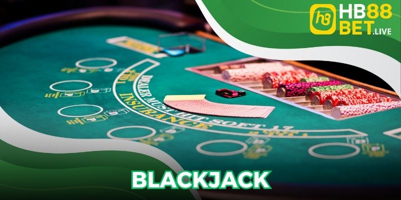 Blackjack