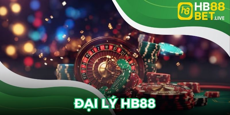 đại lý HB88