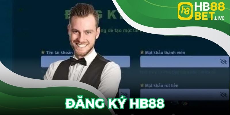 Đăng ký HB88