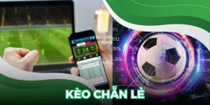 Kèo chẵn lẻ