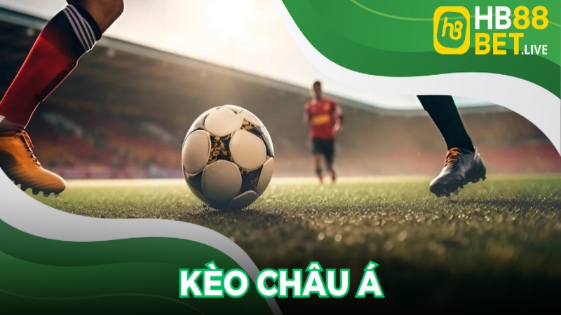 Kèo châu Á