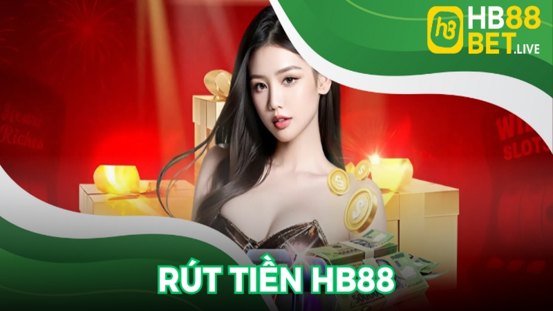 rút tiền HB88