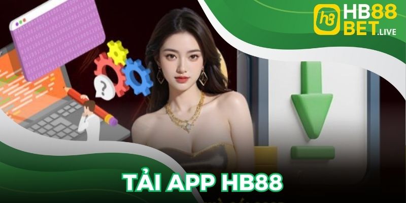 Tải app HB88