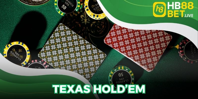 Texas Hold'em